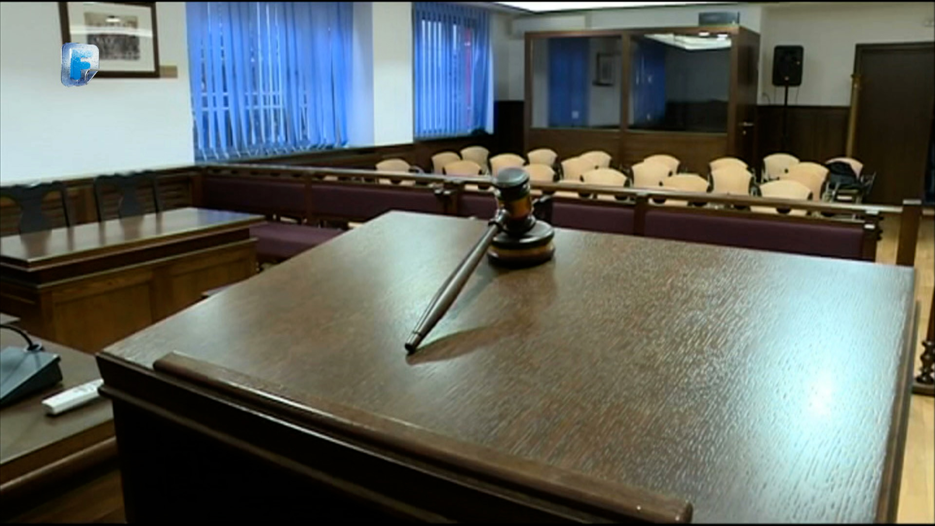 Teška godina: Crna lista, veze s kriminalom, hapšenje prvog čovjeka Suda BiH